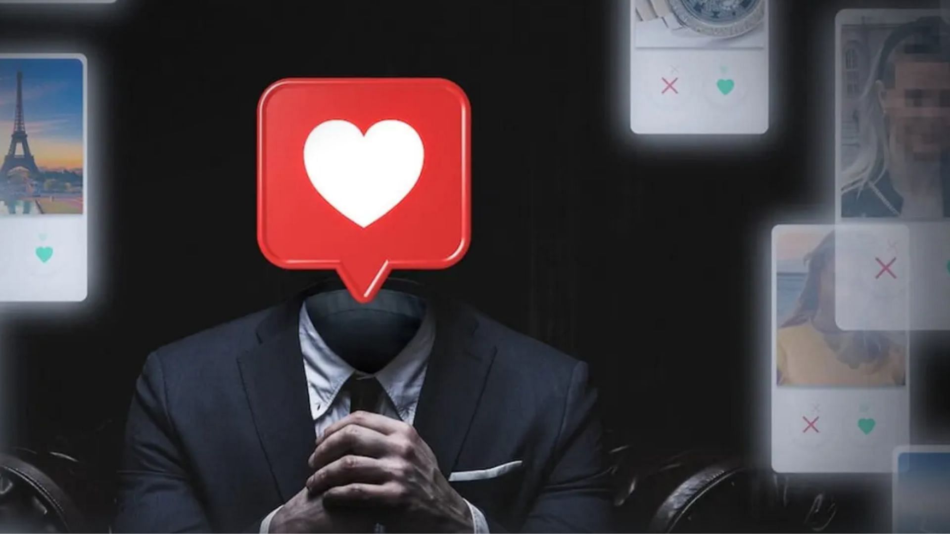 A still image from the trailer of the series (Image via Apple TV)